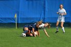 Women’s Soccer vs Middlebury  Wheaton College Women’s Soccer vs Middlebury College. - Photo By: KEITH NORDSTROM : Wheaton, Women’s Soccer, Middlebury